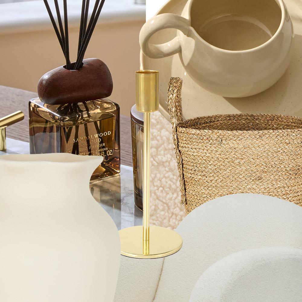 Quiet Luxury Decor