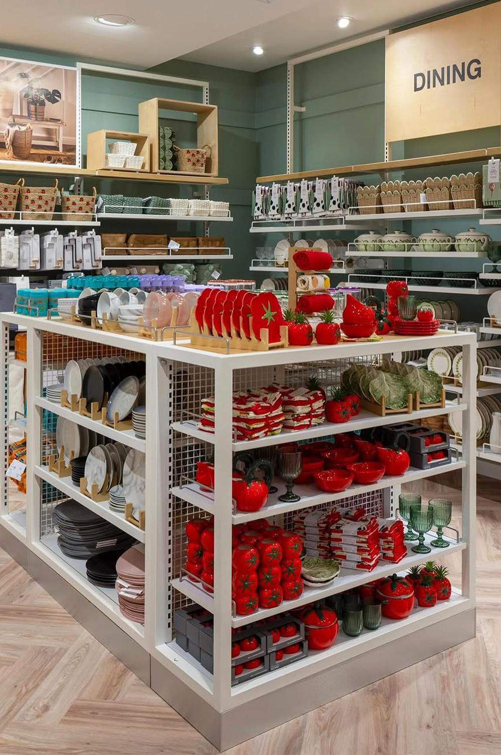 Primark standalone store