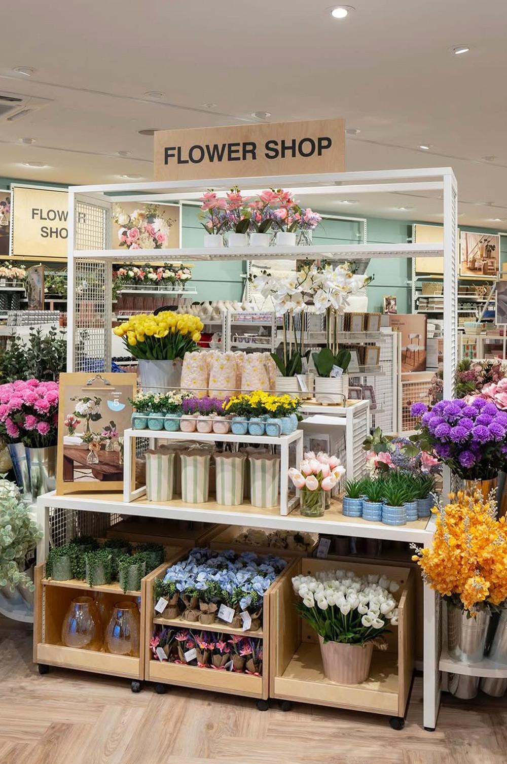 Primark standalone store