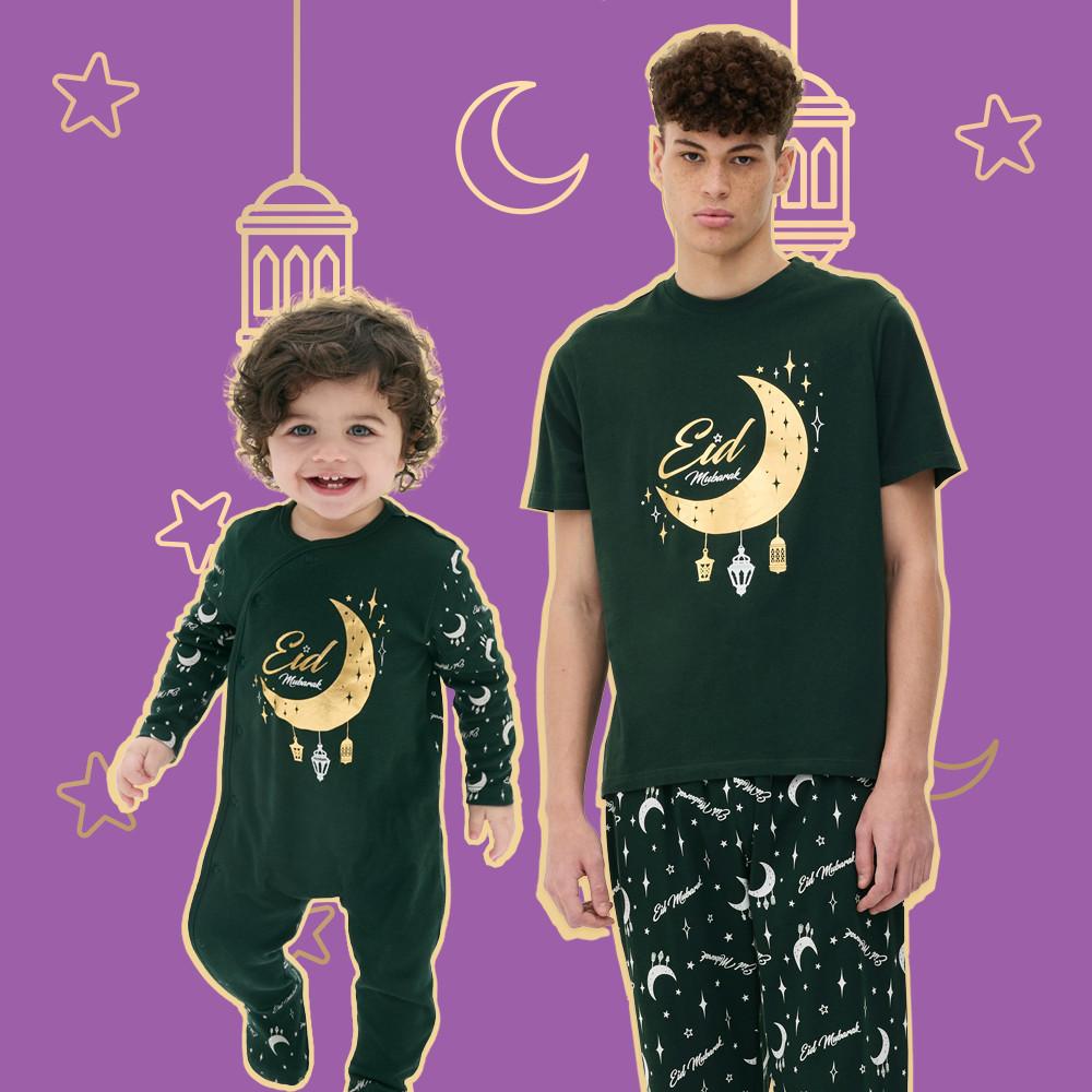 Was ziehe ich zu Eid an?
