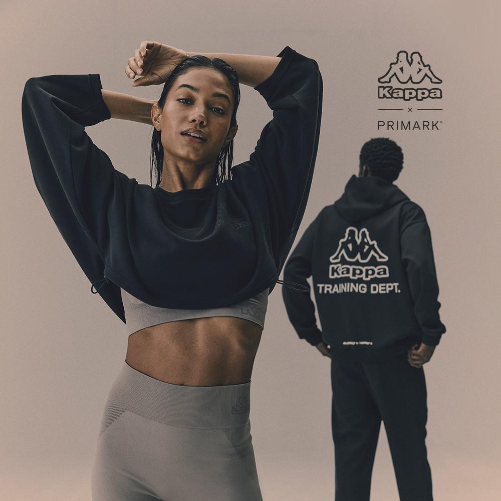 Kappa x Primark