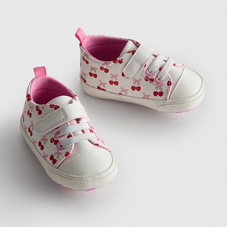 Sandale pentru bebeluși