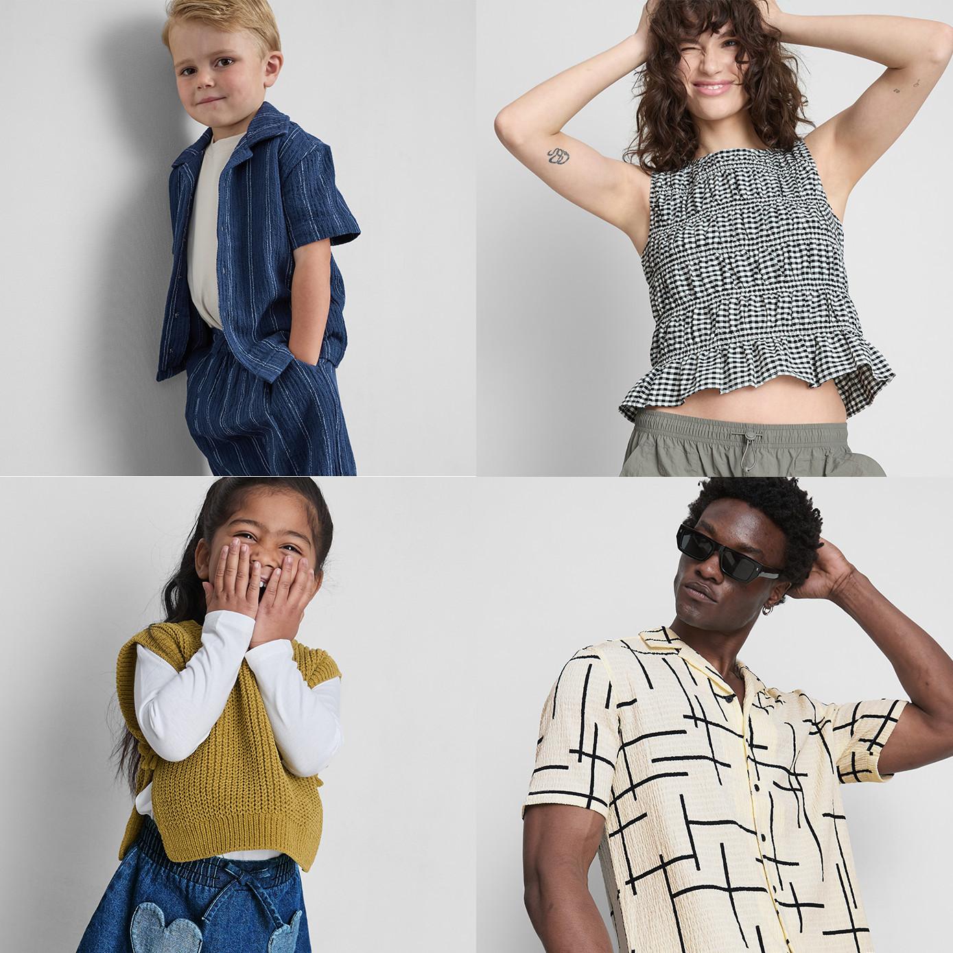 Our Click & Collect store list