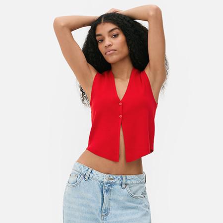 Womens tee