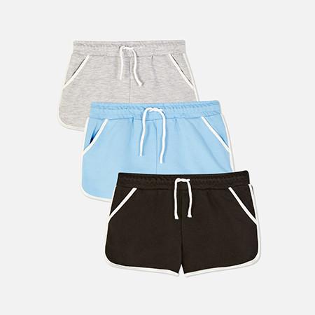 Shorts, set van 2