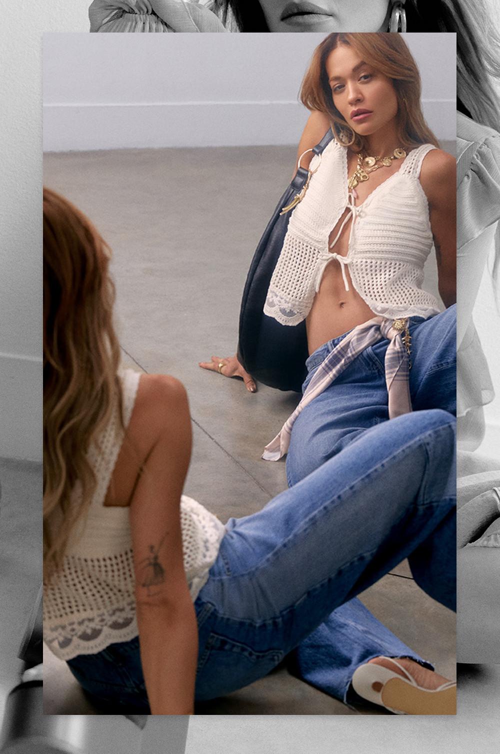Primark Presents Rita Ora | Primark