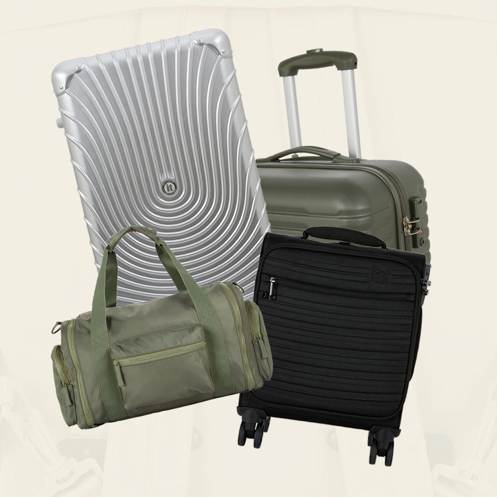 Suitcase buying guide