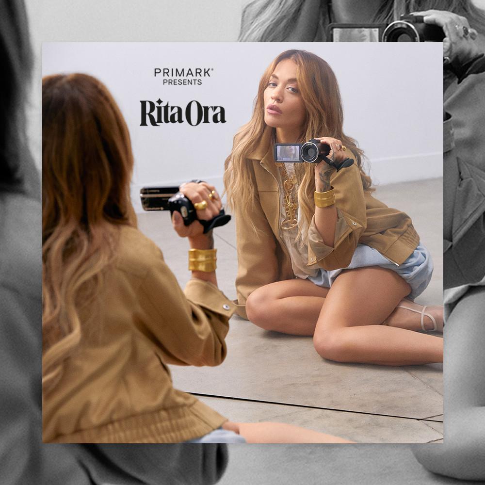 Alles über Rita