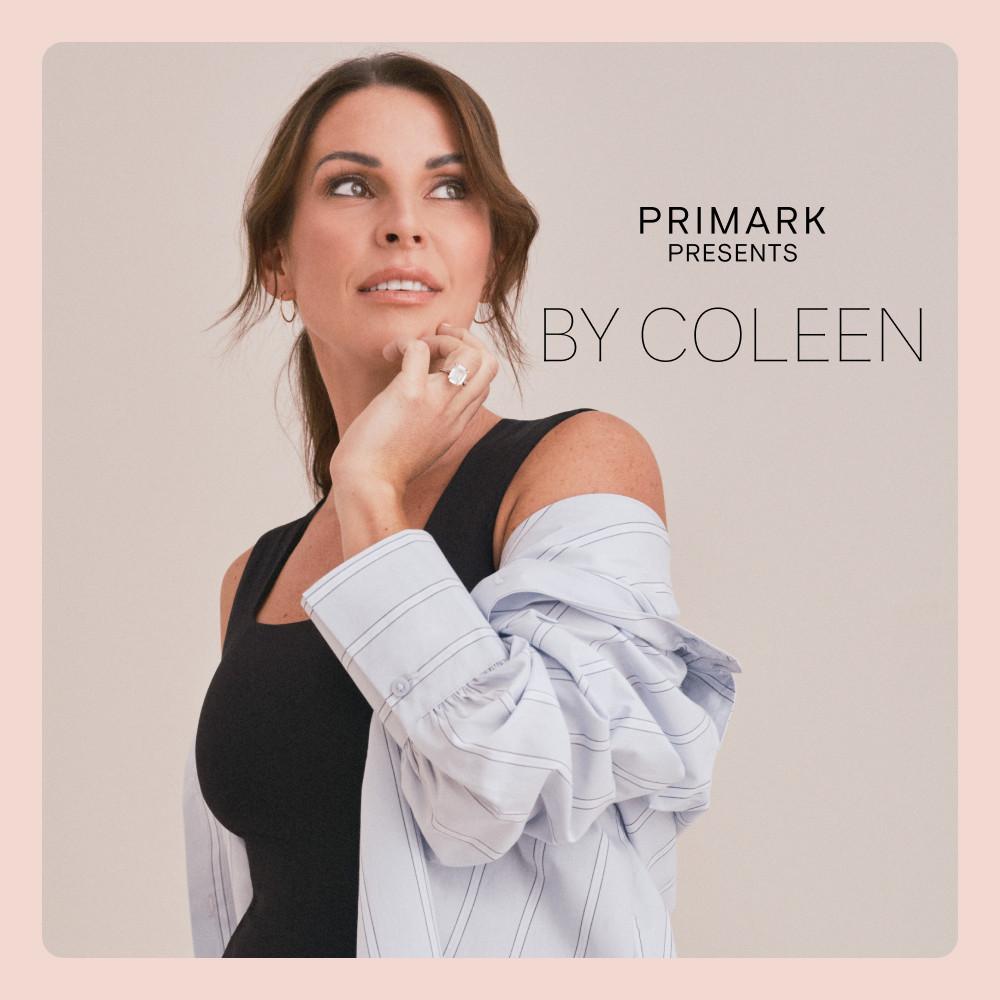 Primark Presents By Coleen