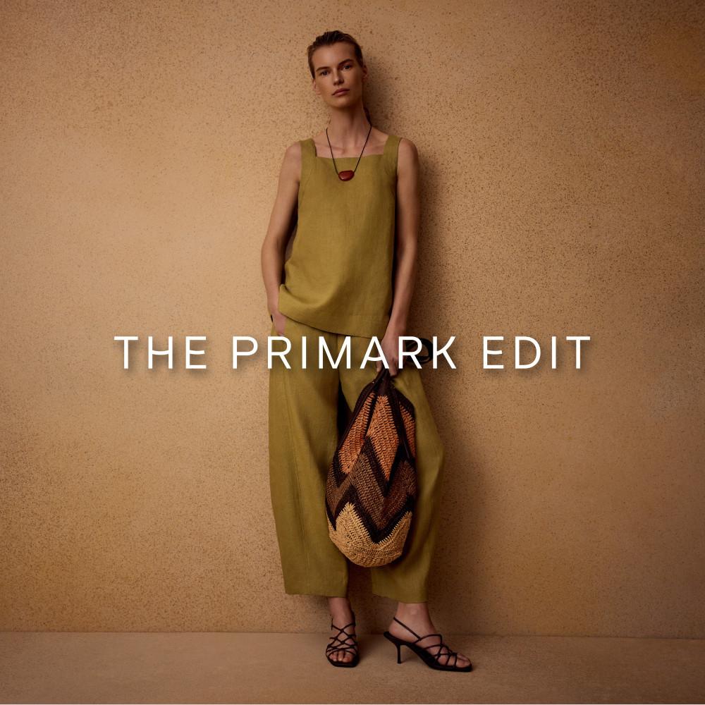 The Edit: Summer 2026