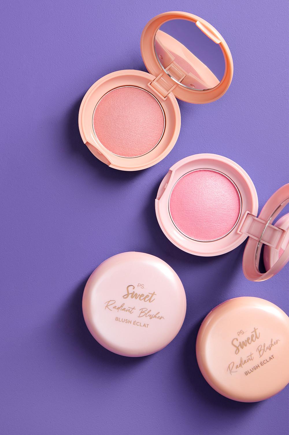 Blush PS... Sweet