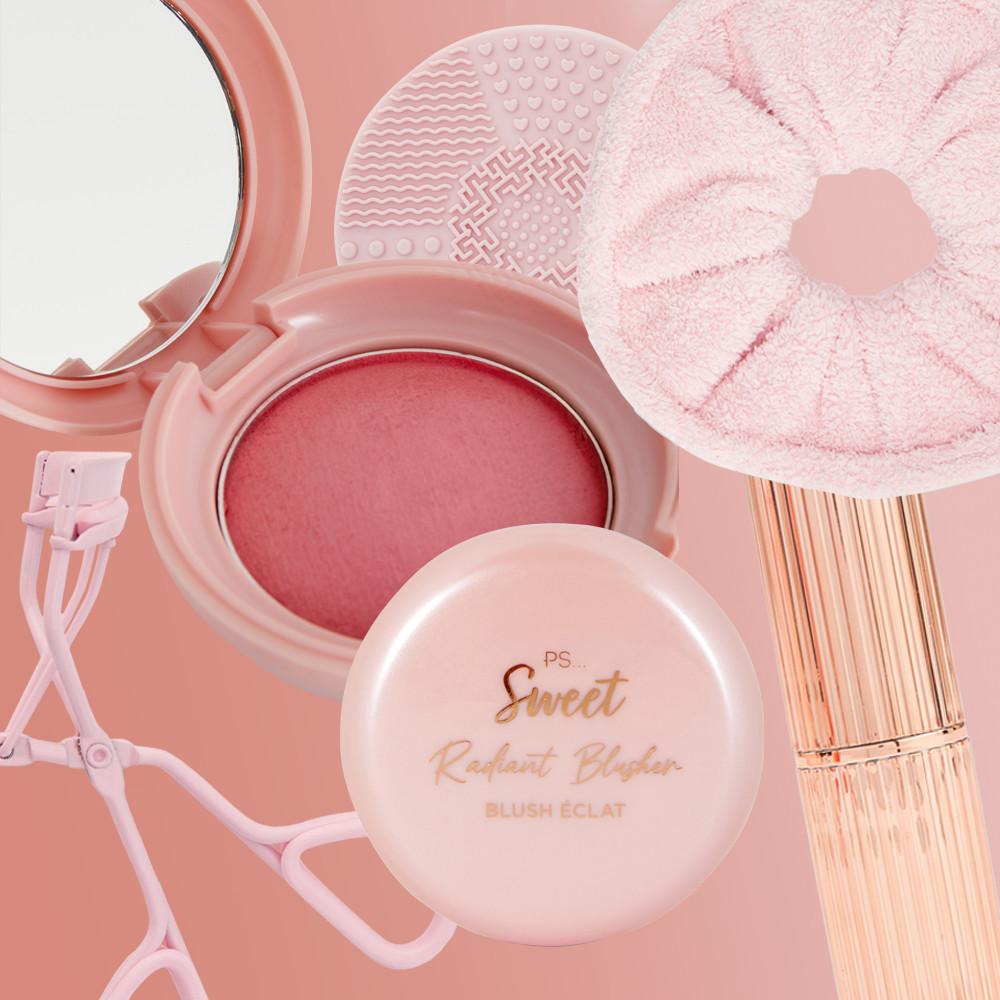 Blush PS... Sweet
