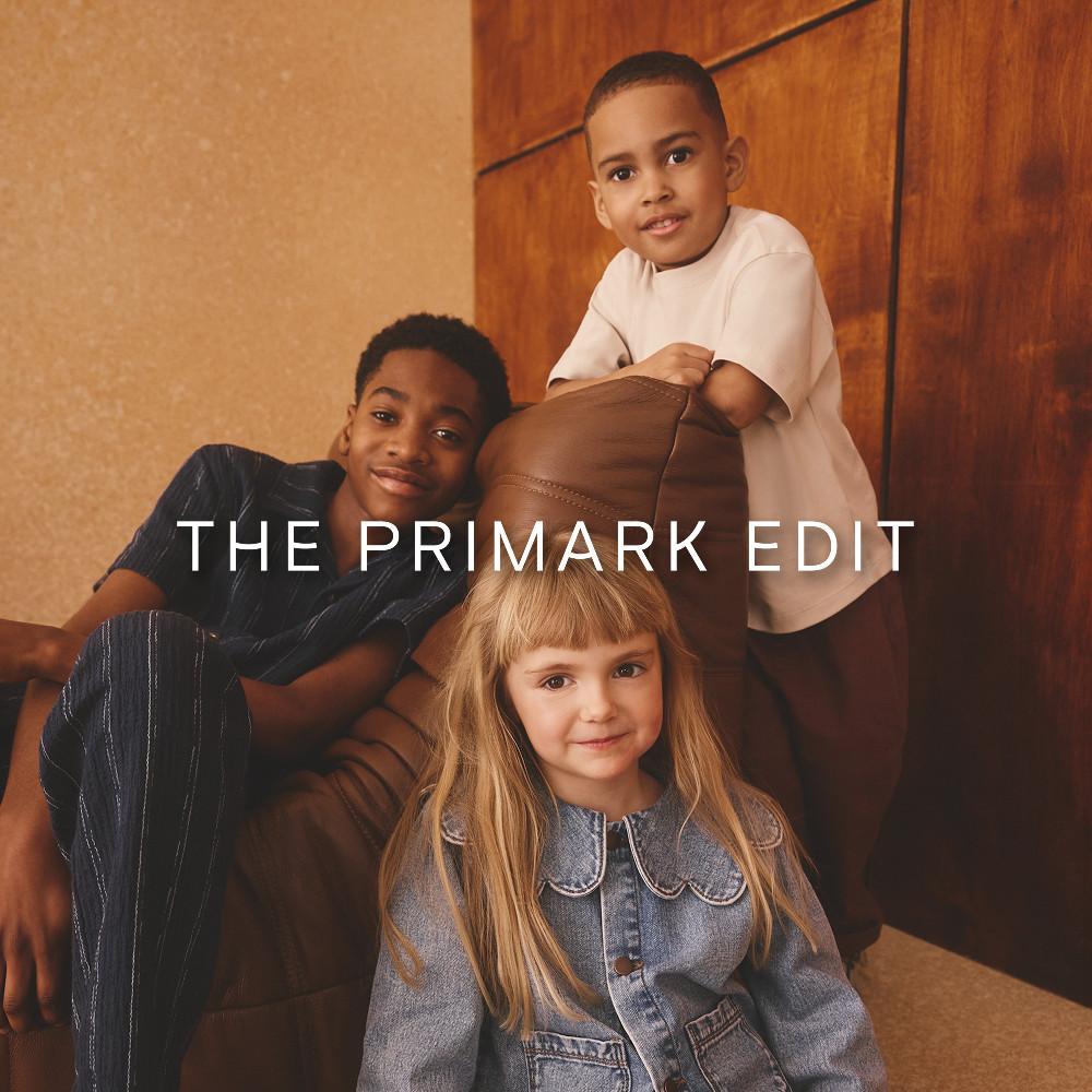 The Edit kidswear