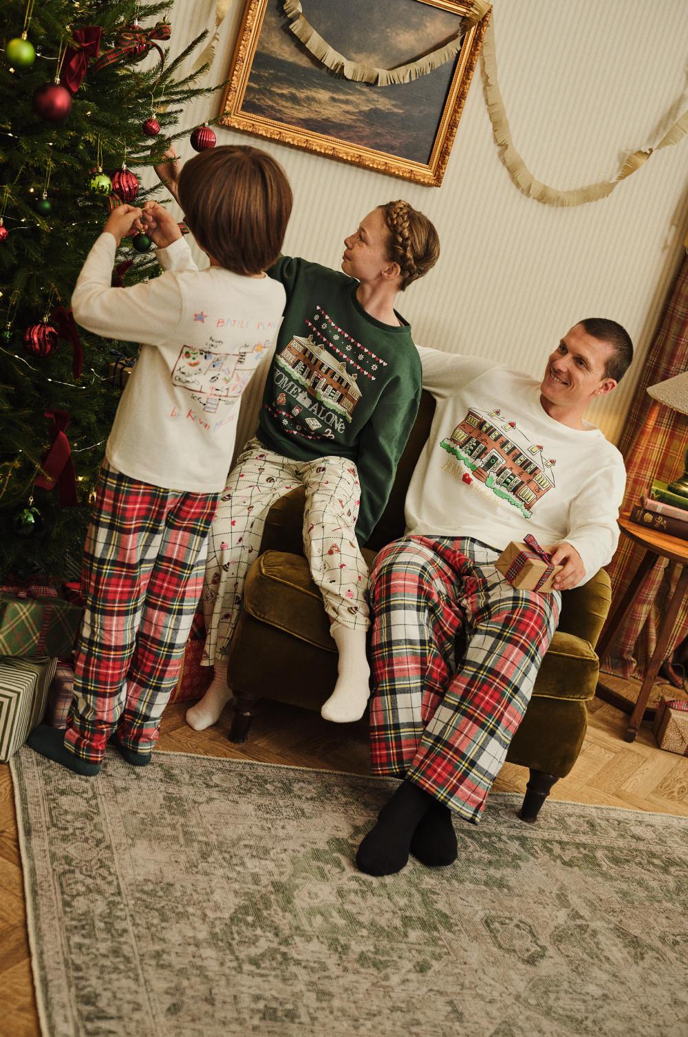 How to choose family matching Christmas pyjamas for 2026