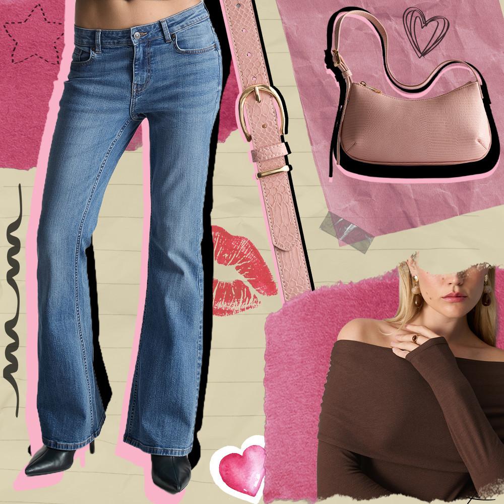 Regina George style