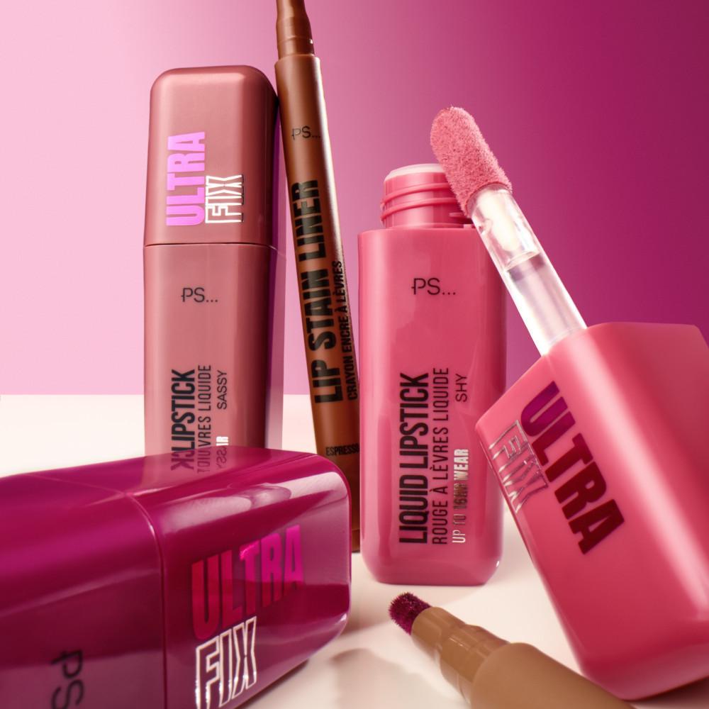 Just dropped: PS...Ultra Fix
