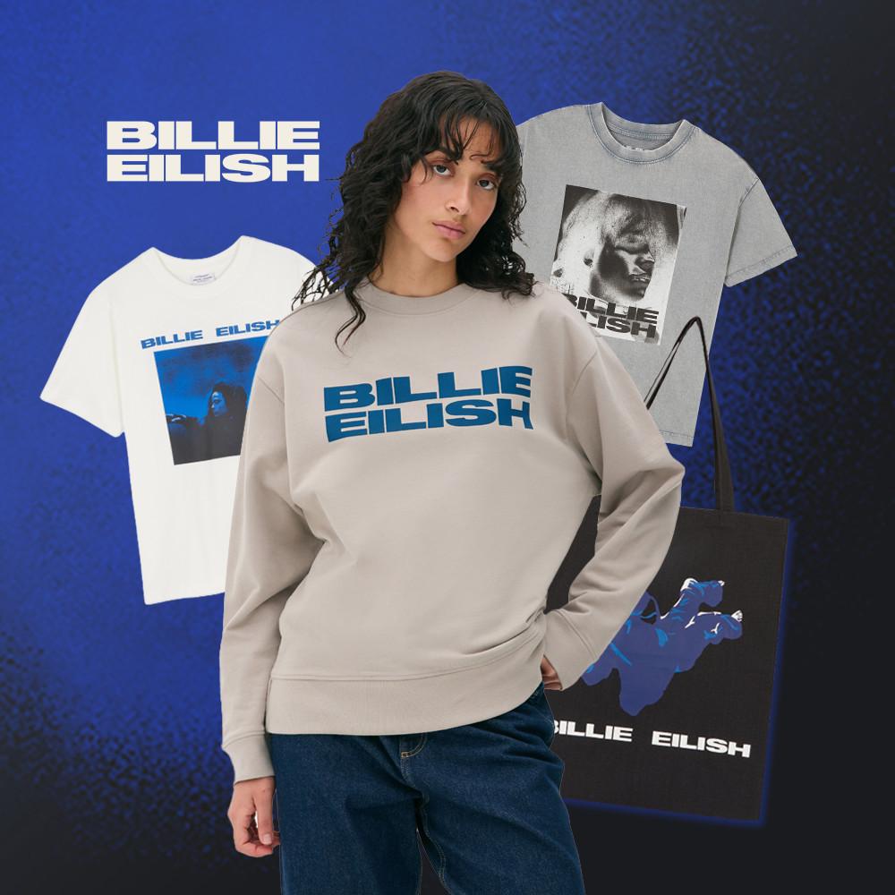 Billie Eilish bei Primark
