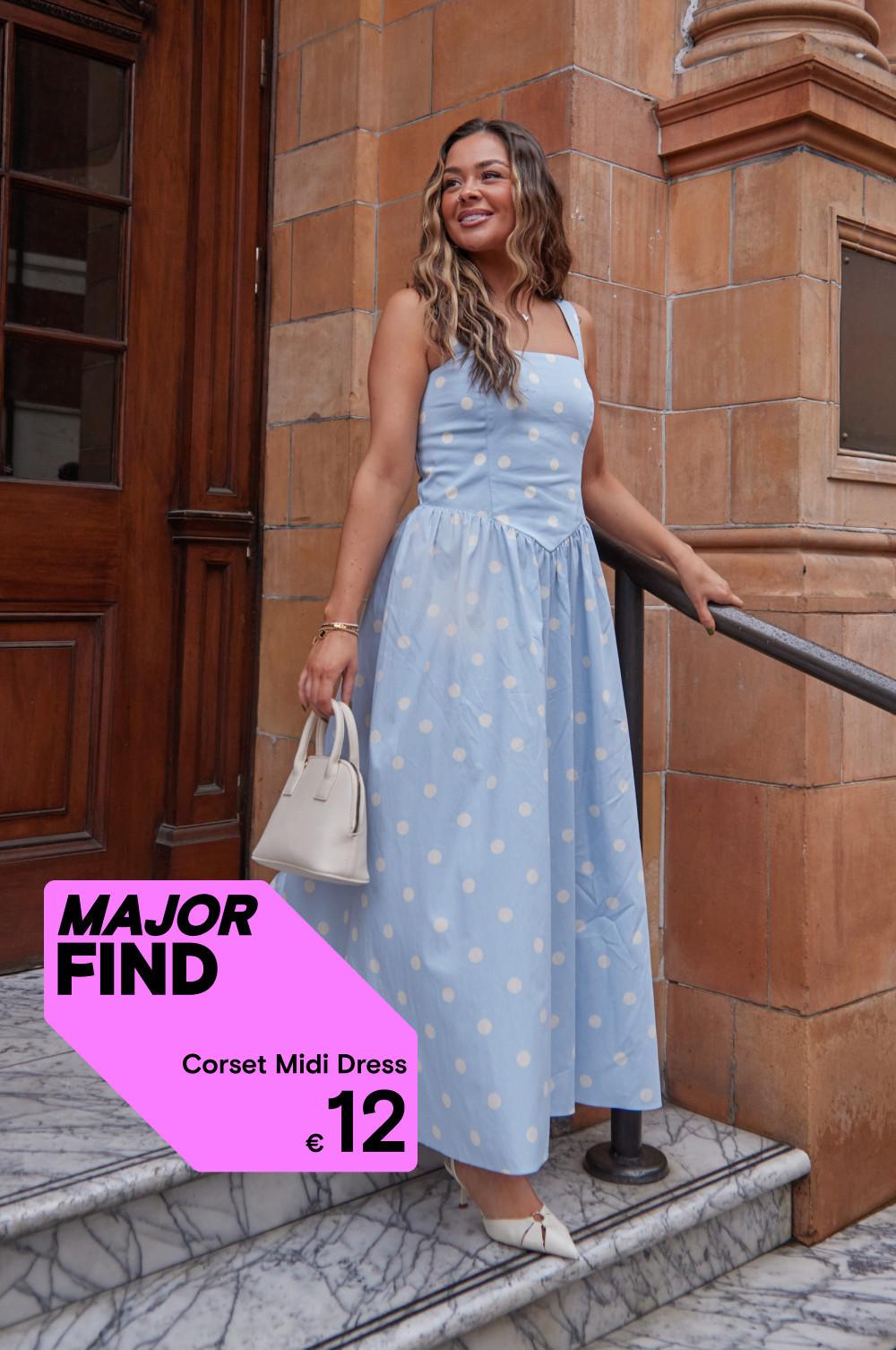Major Find | Primark | Penneys IE