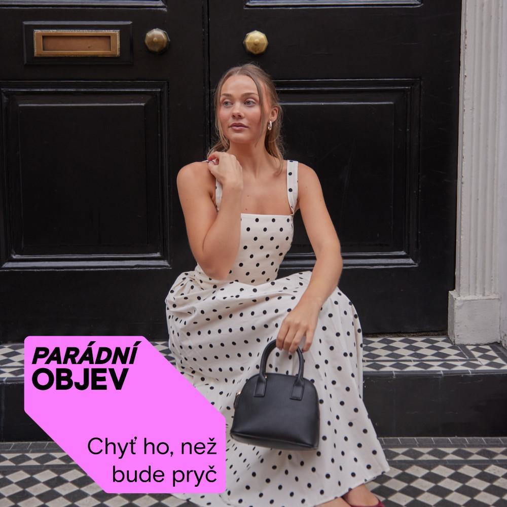 Náš parádní objev