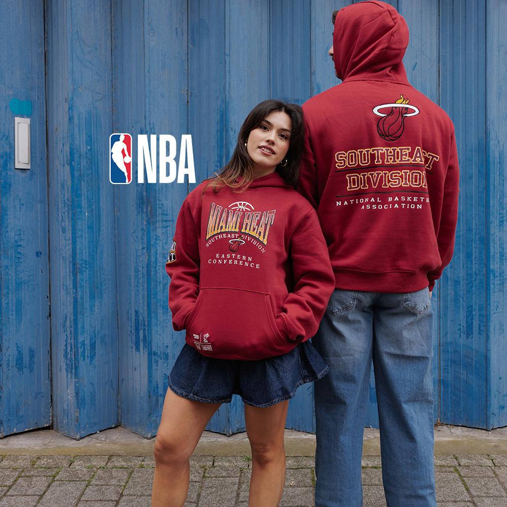 Neu eingetroffen: NBA