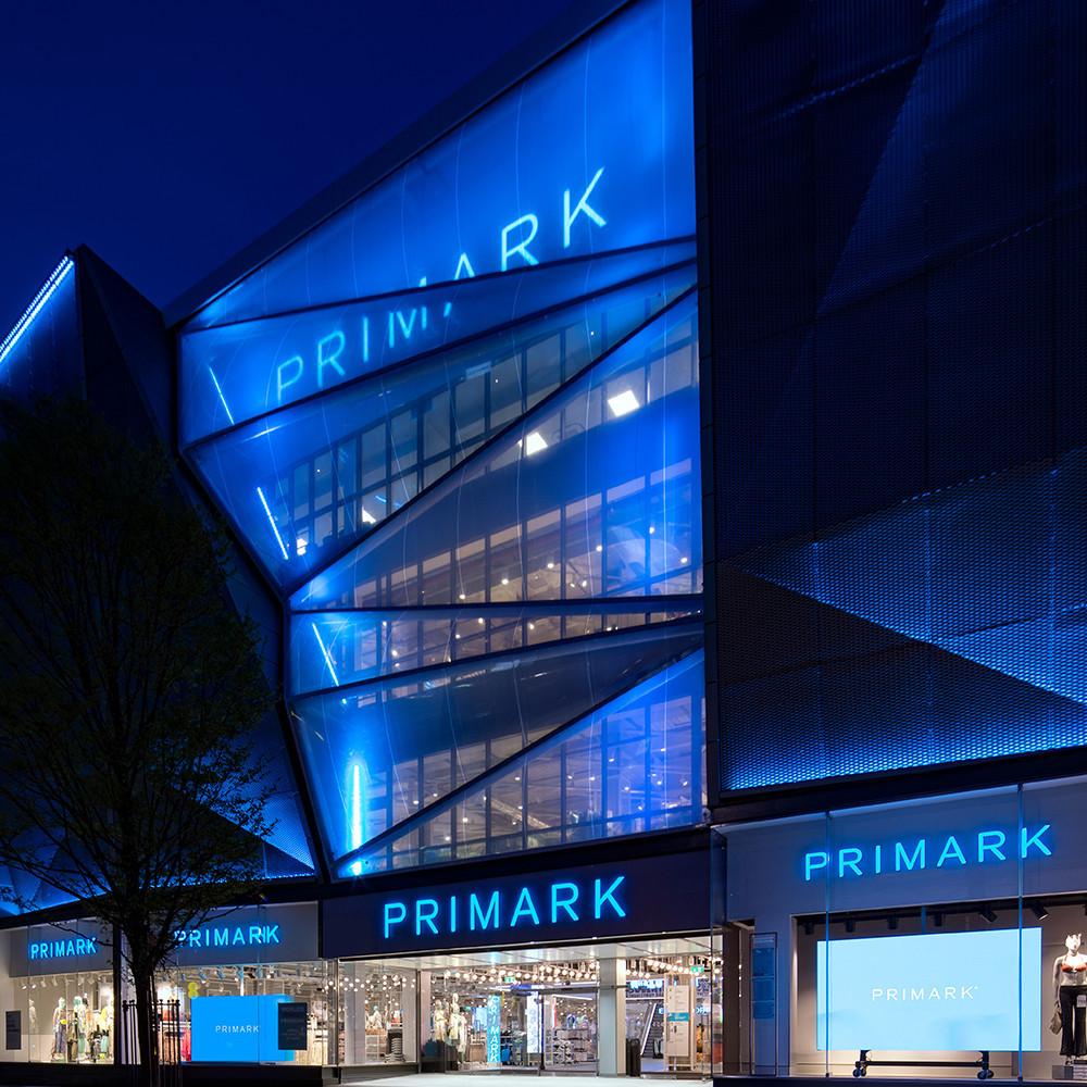 Primark discounts