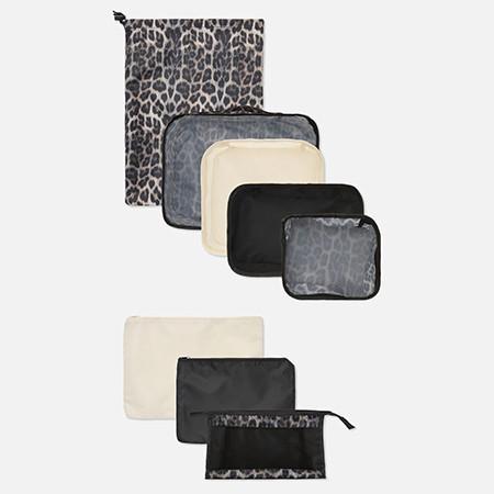Packing cubes