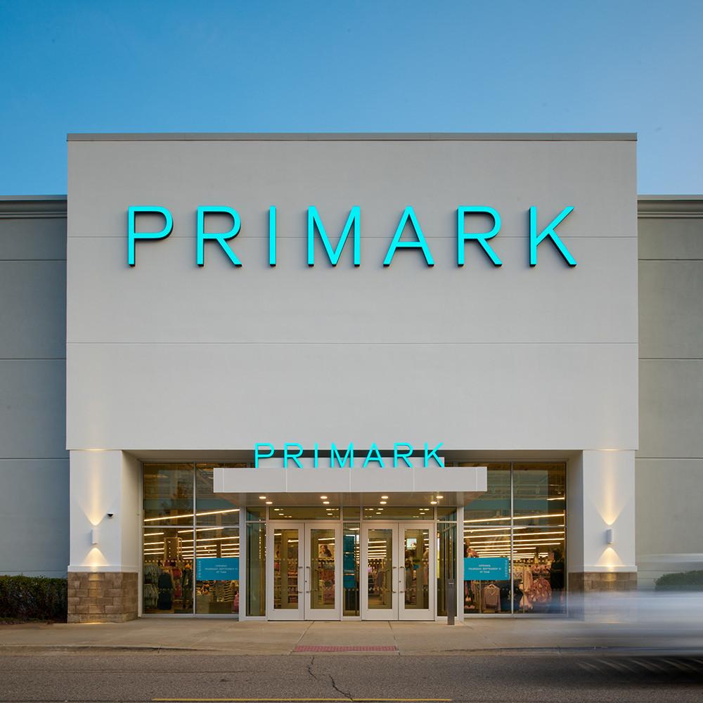 A brief history of Primark