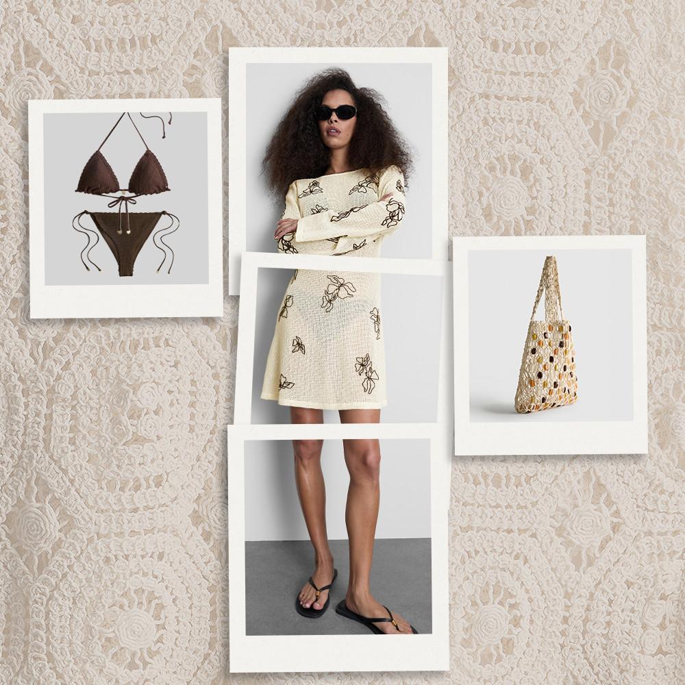 Trending: crochet
