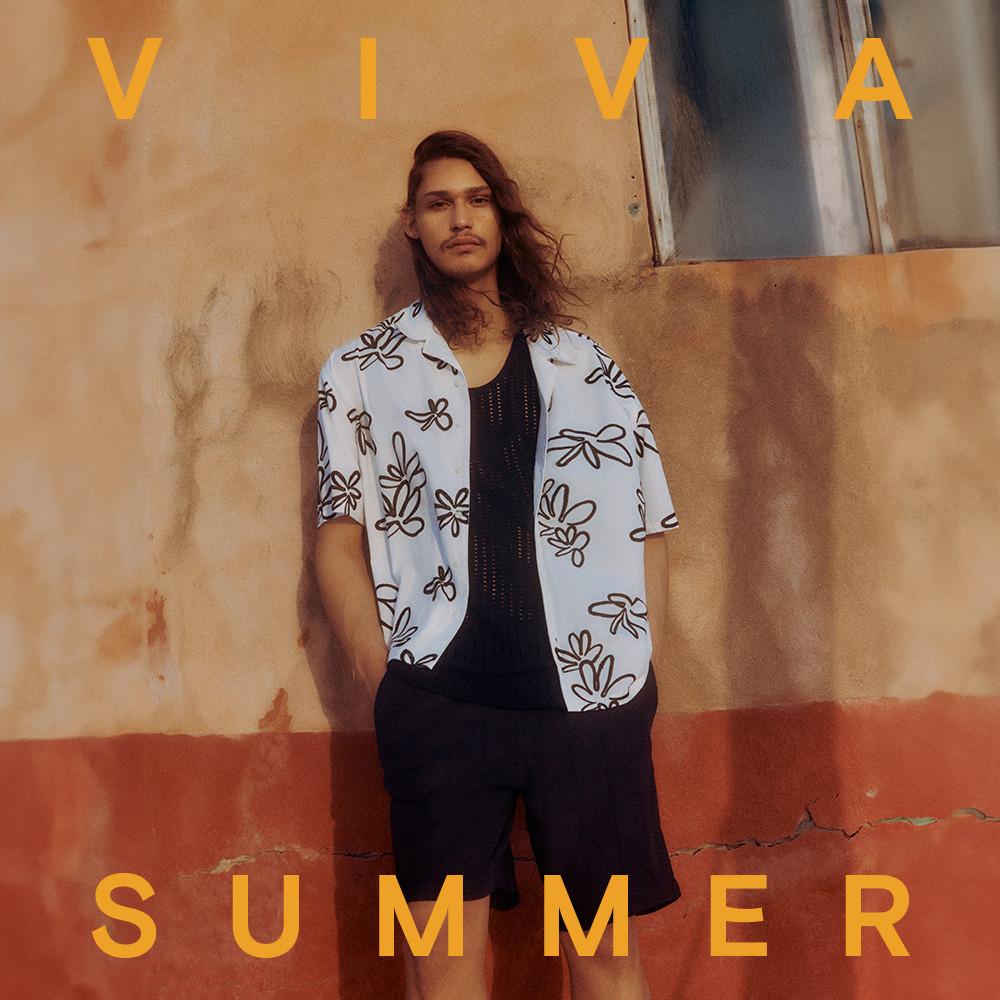 Tendência: Camisas de verão