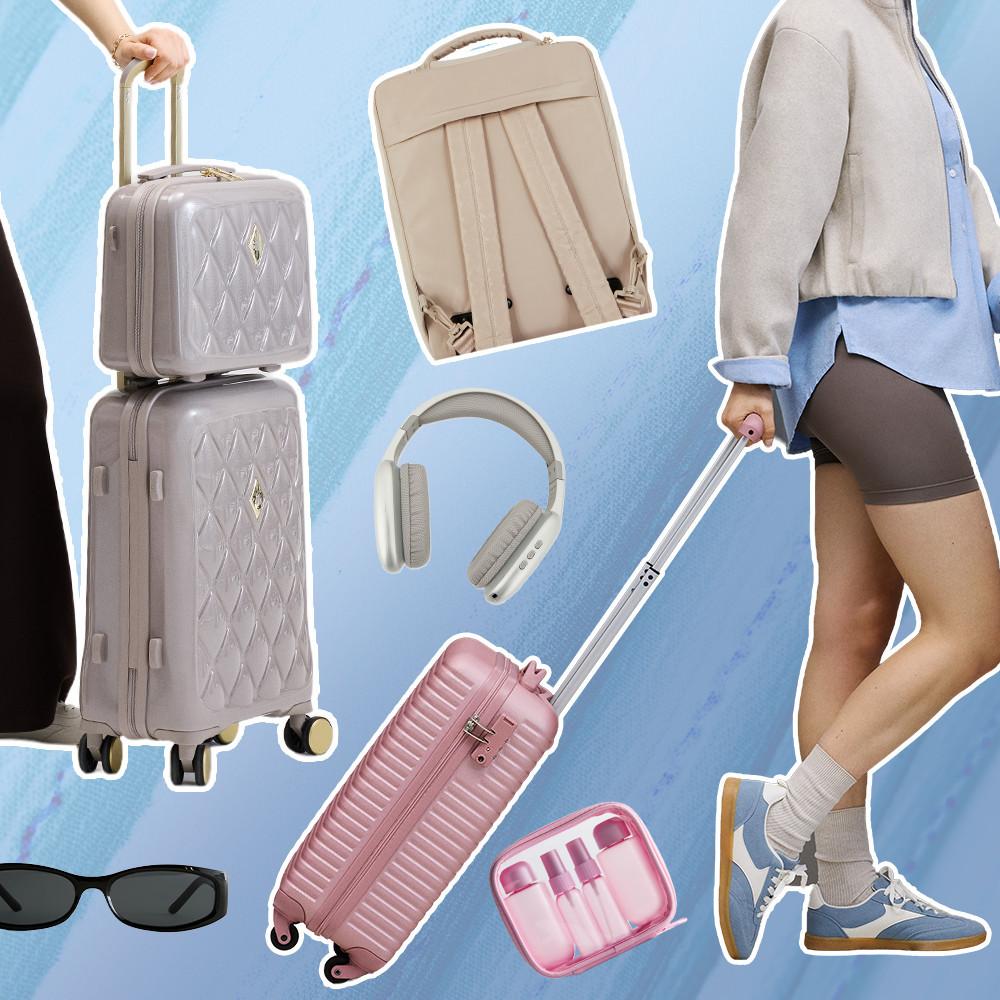 Ryanair baggage allowance