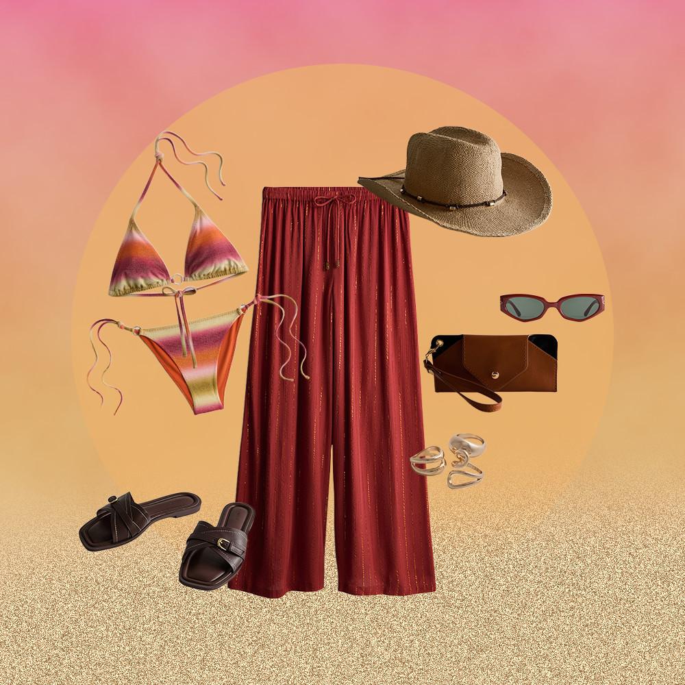 What to Wear to a Beach Club | Beach Club Outfits Ideas | Primark UK