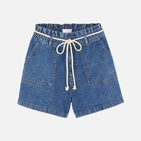 spijkershorts
