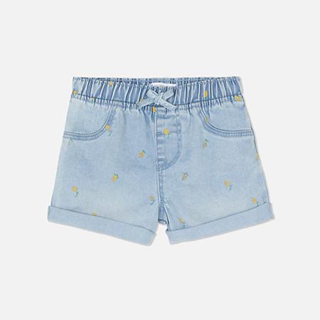 Baby-Shorts