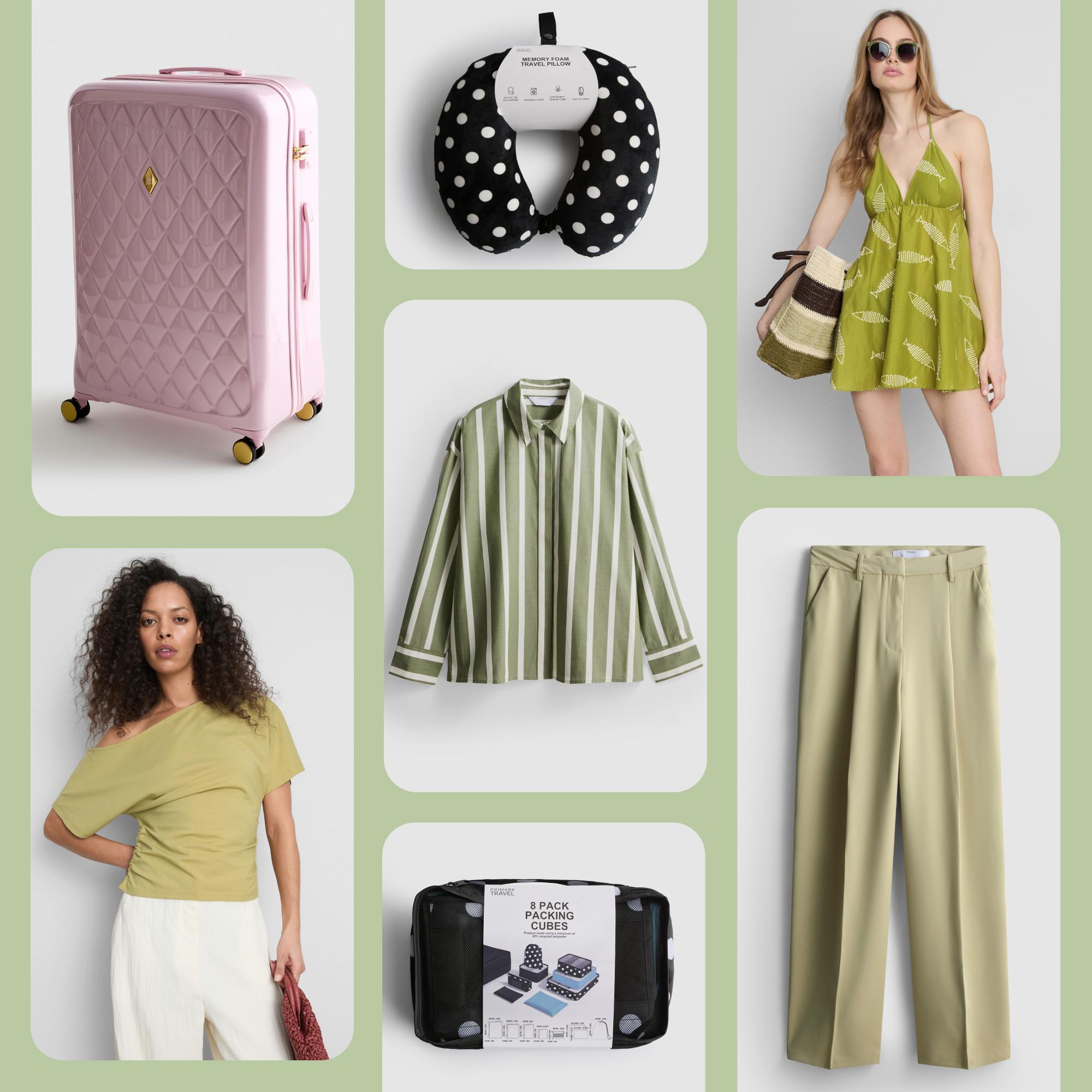 Our payday wishlist