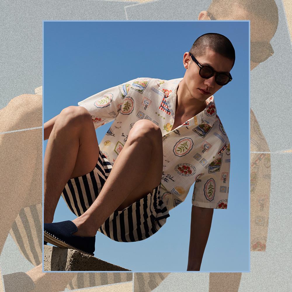 Das Einmaleins der Sommer-Looks