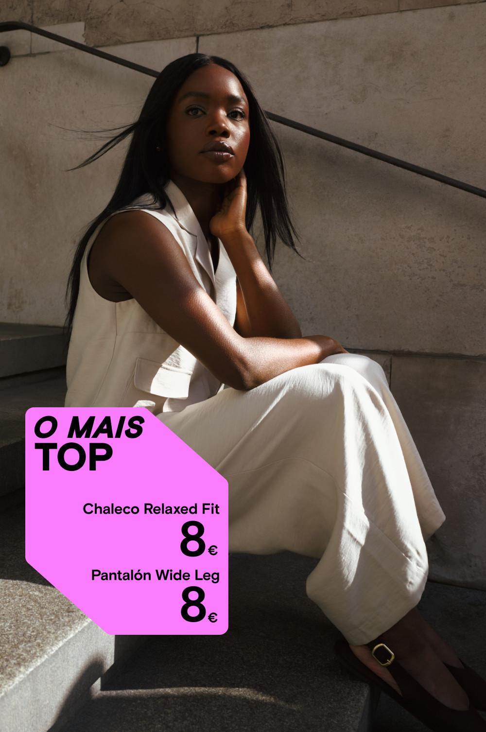 O mais top | Primark | Primark