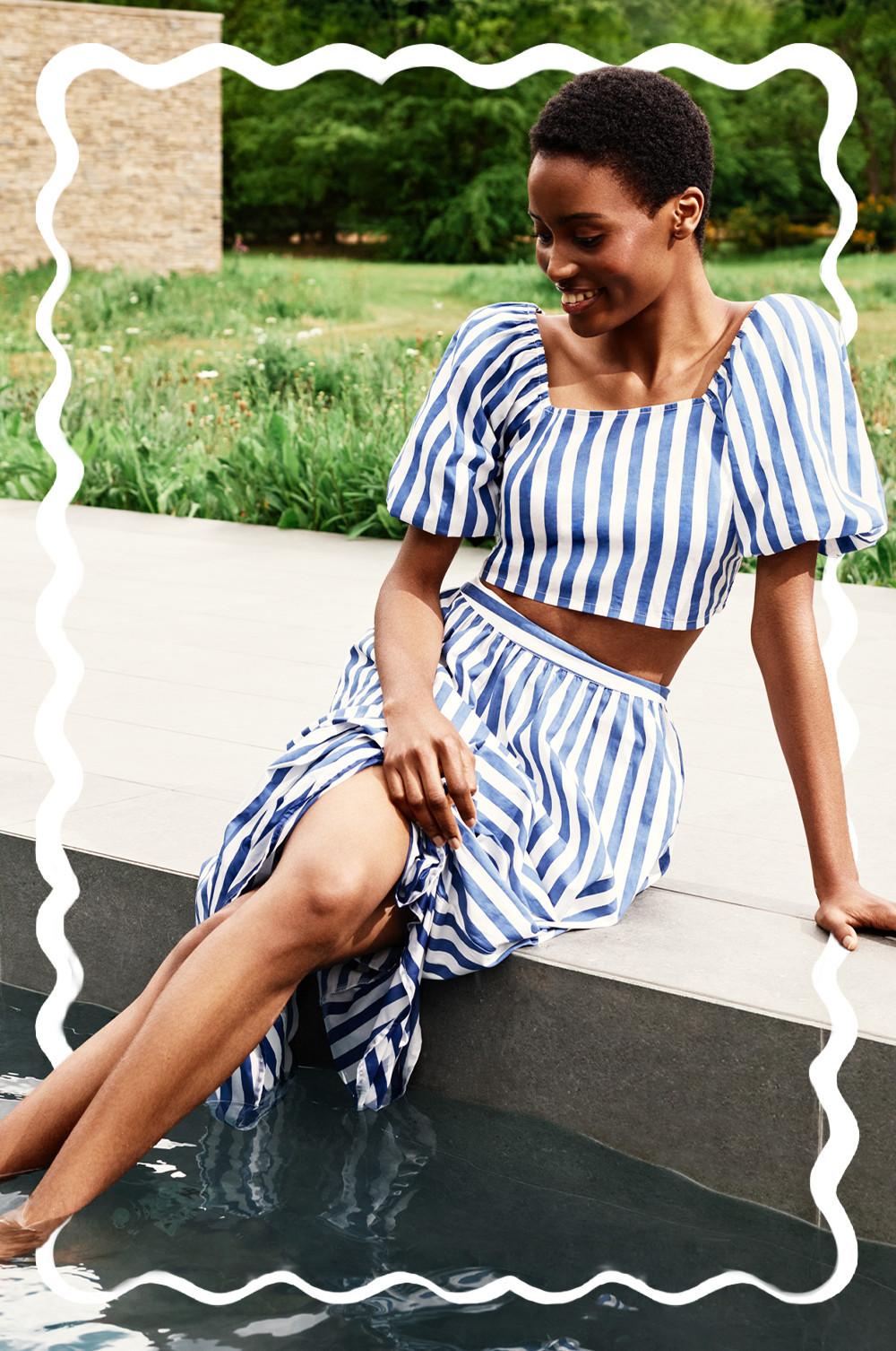 evaluate the consumer products company primark on princess dresses Blue 3-Piece Ice Dress Up Set As Seen In Grazia |