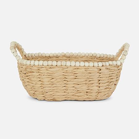 woven basket
