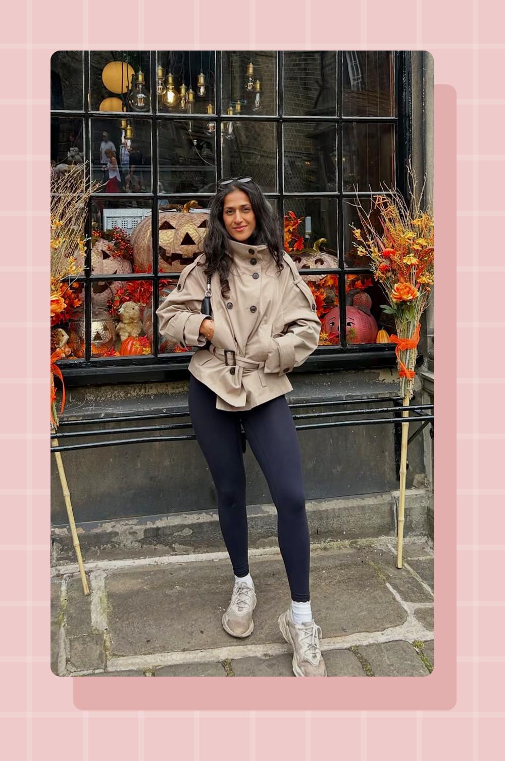 How to Style Funnel Neck Jackets for 2026 | Primark UK