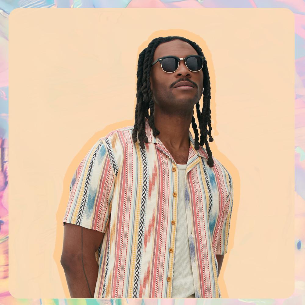 The Festival Lookbook