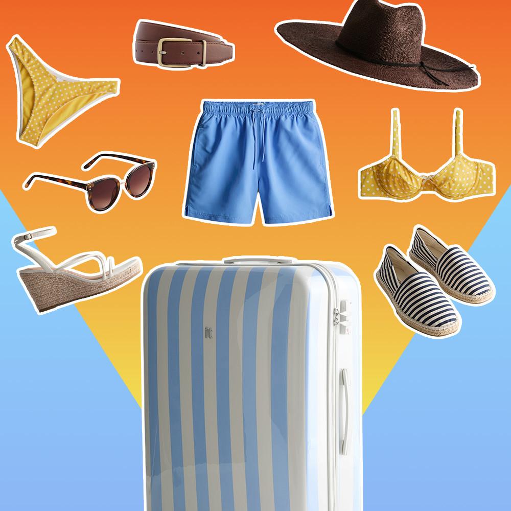easyJet baggage 101