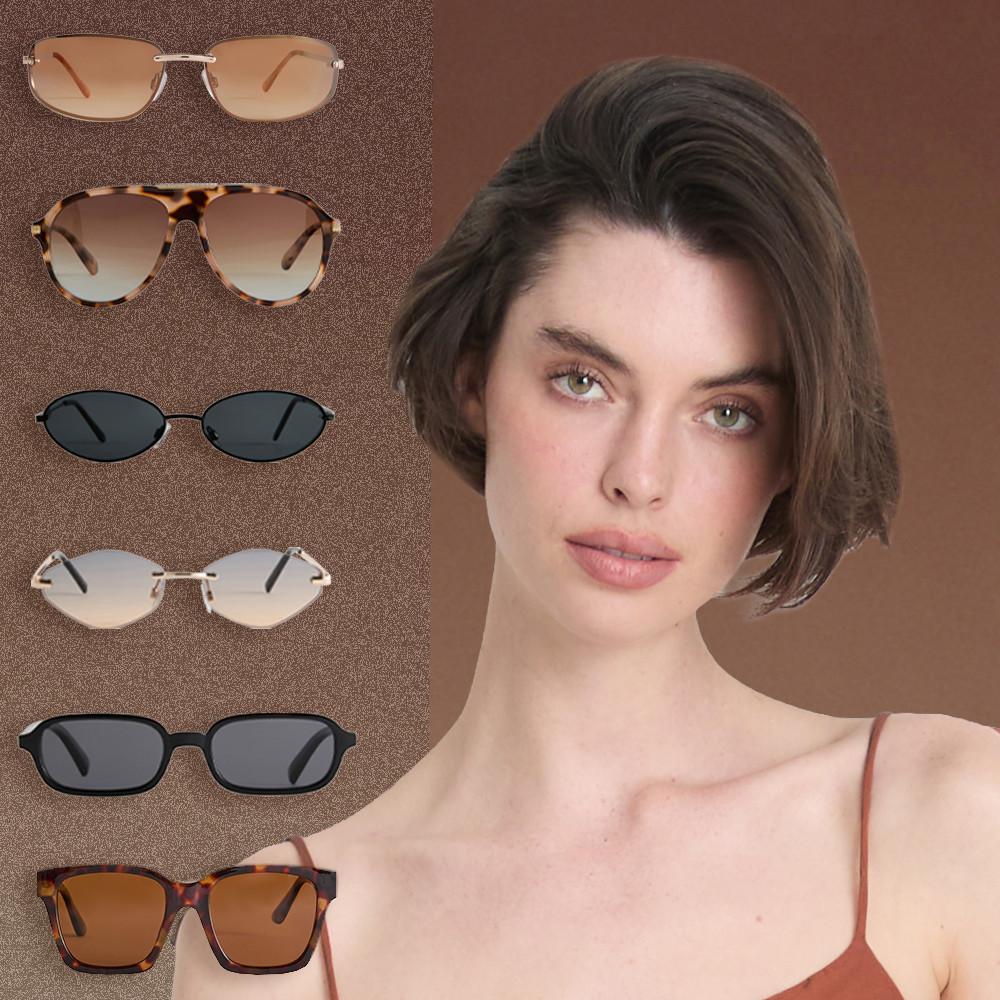 Sunglasses style guide