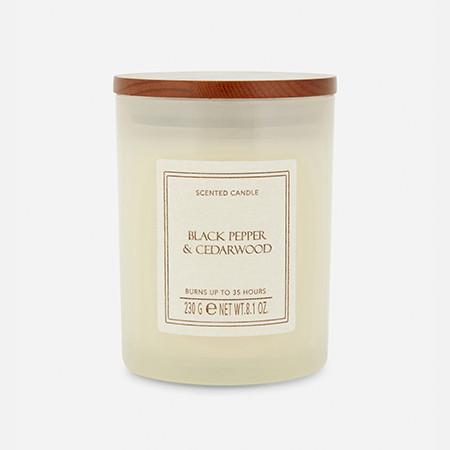 Candles