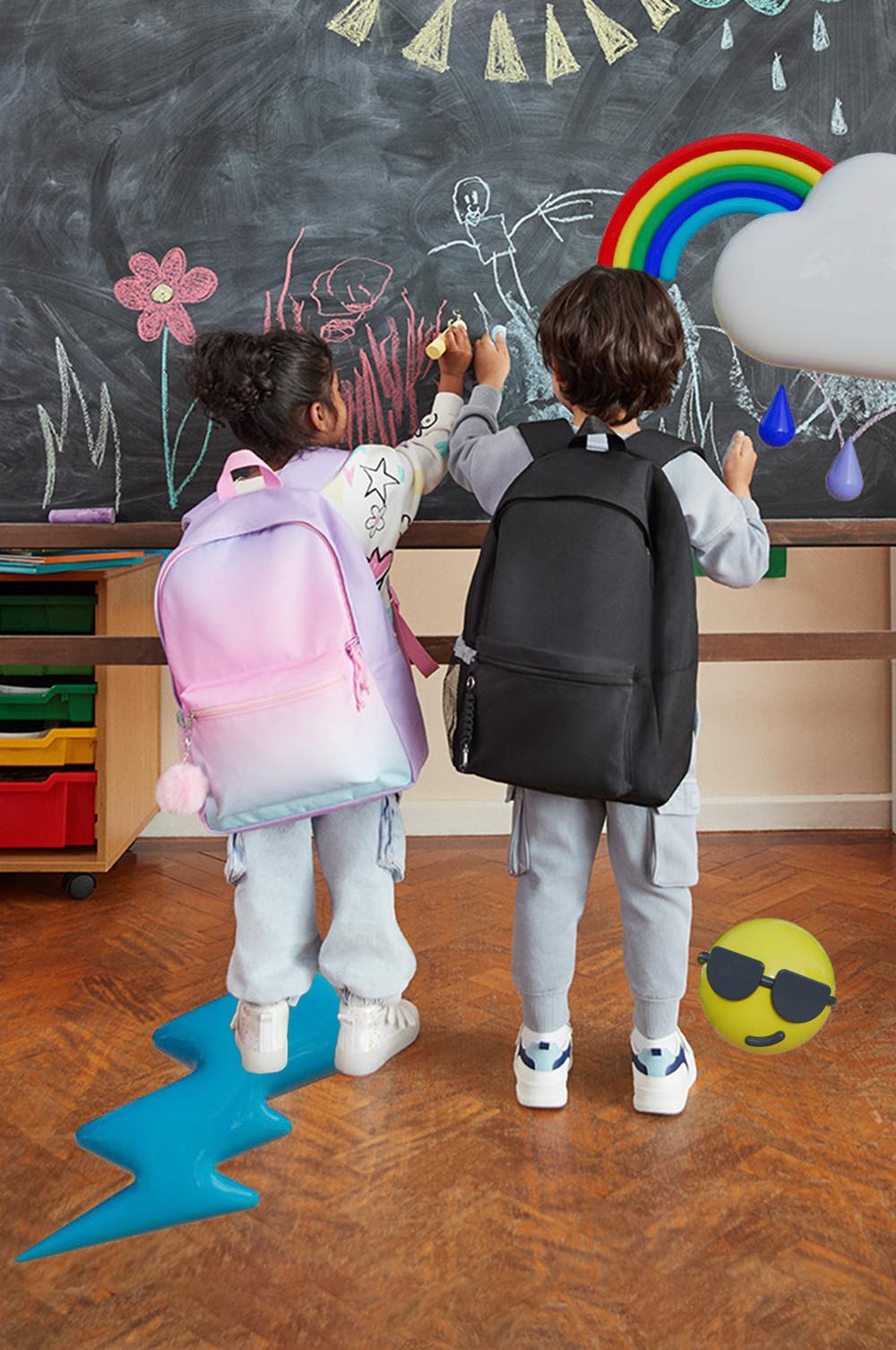 Tenues d'école