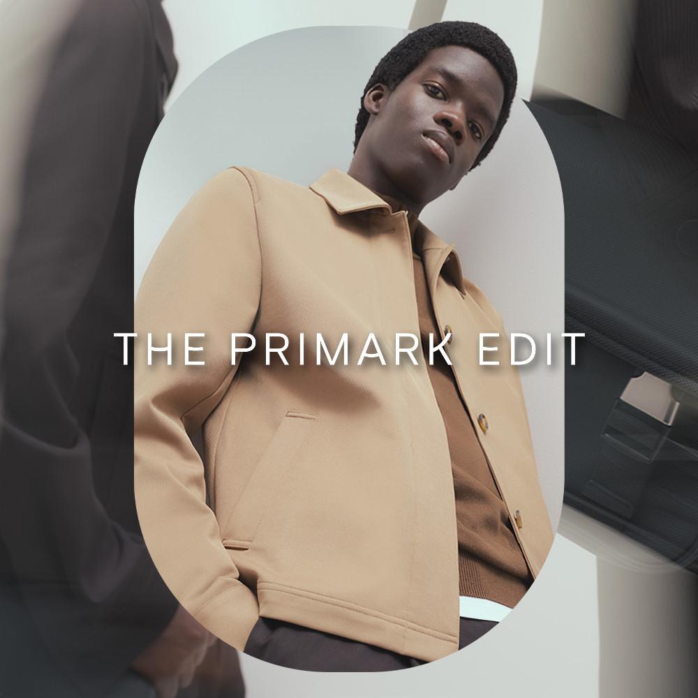 The Edit FW26