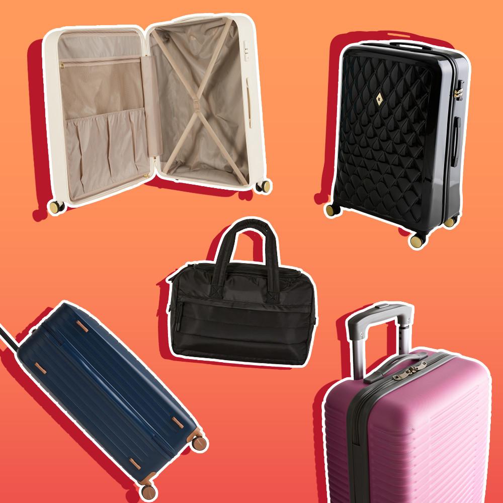 Jet2 Luggage Guide