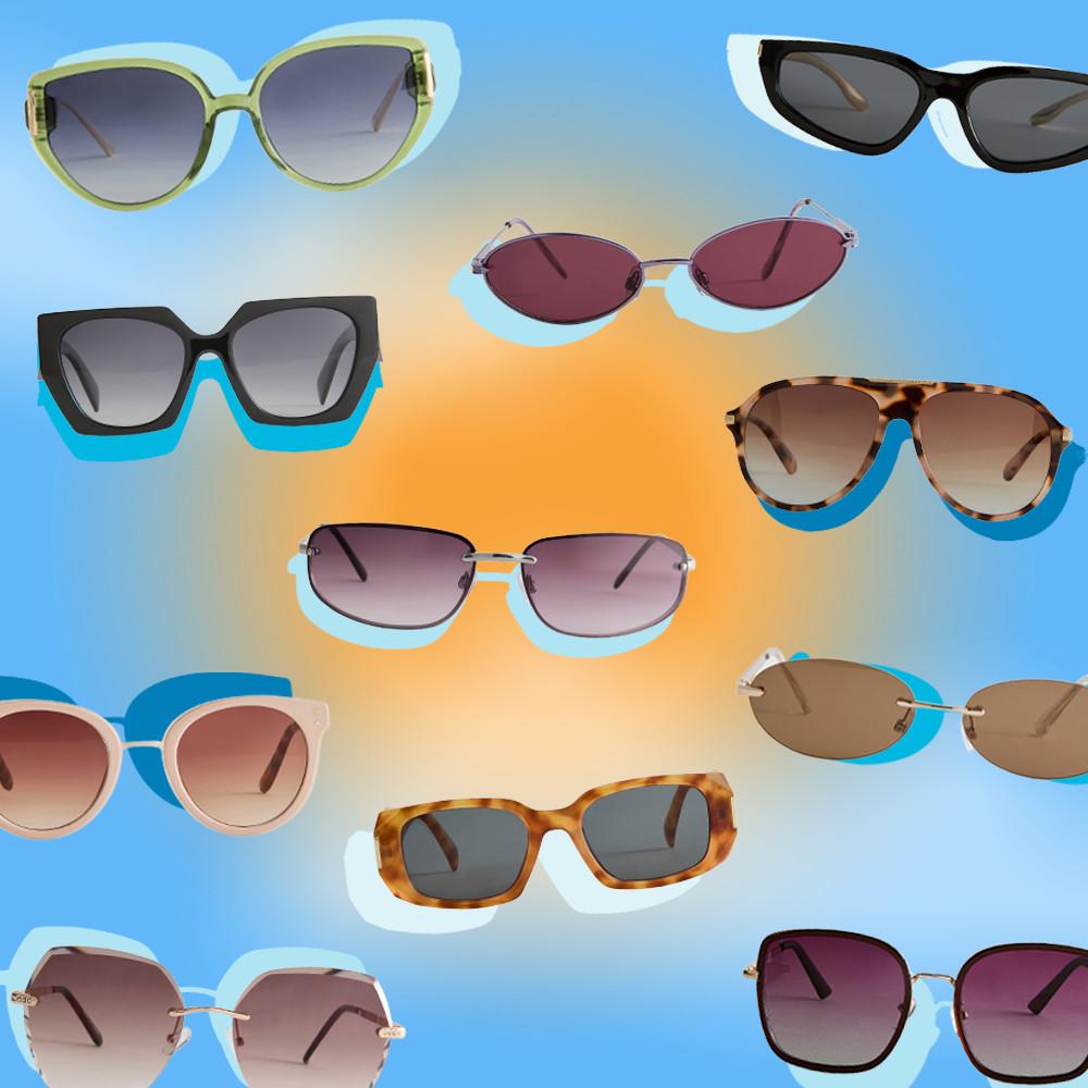 Shade Finder