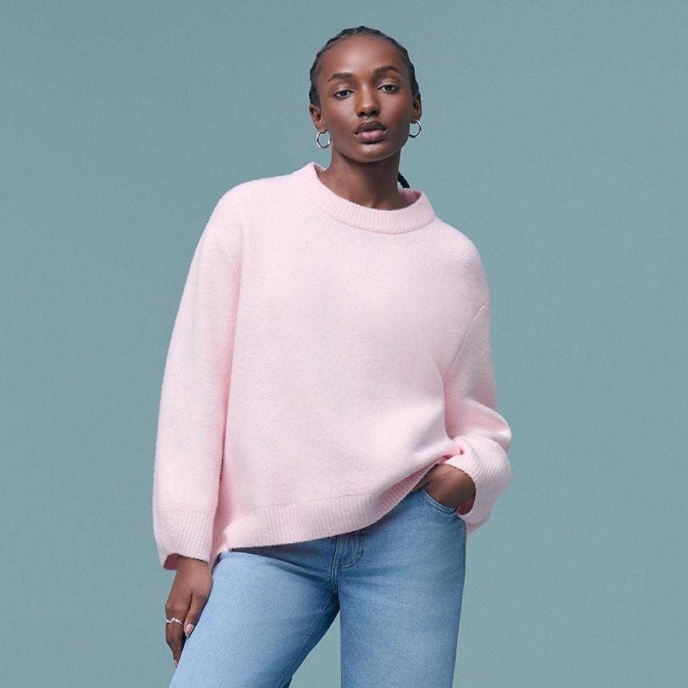 The Viral Knit