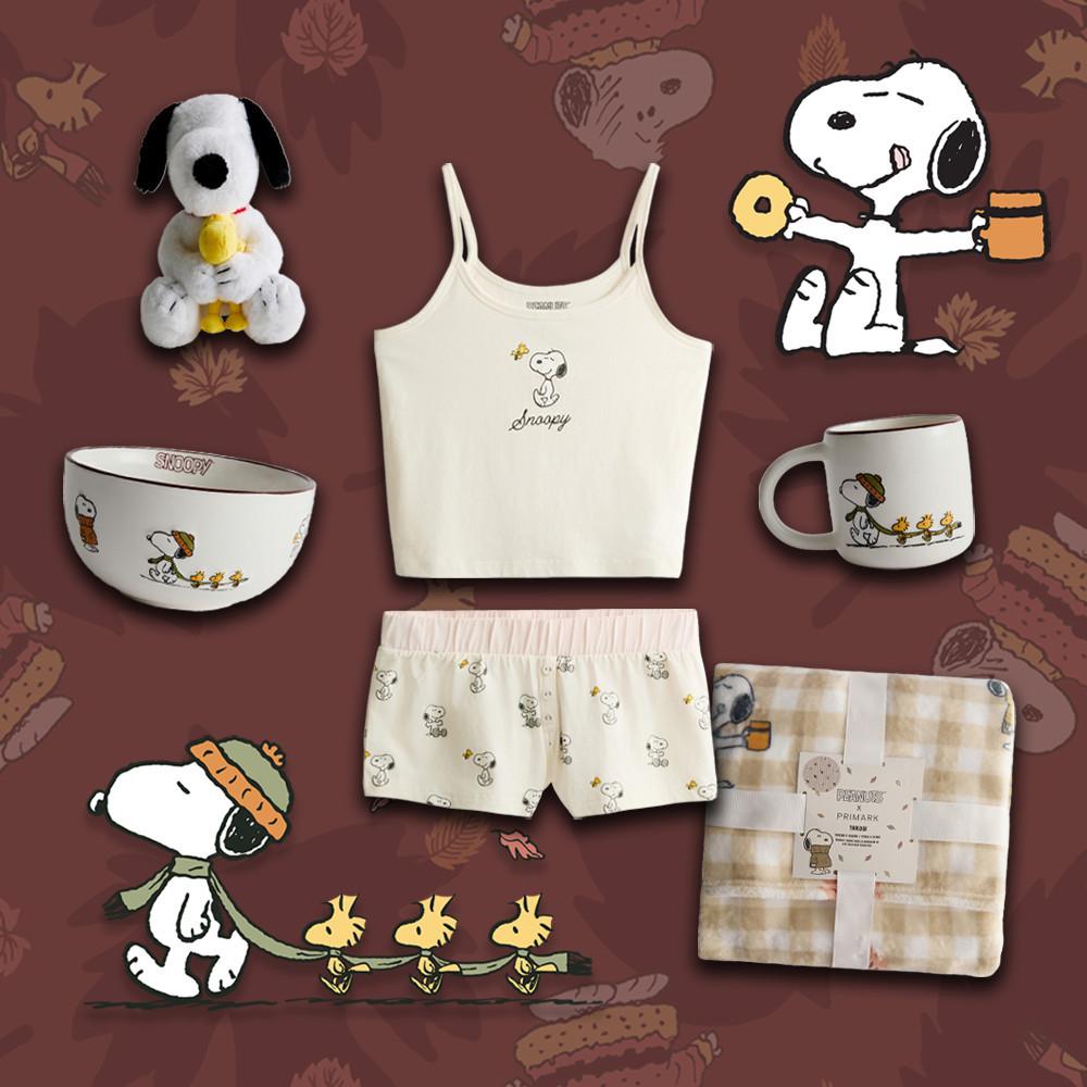Snoopy Homeware