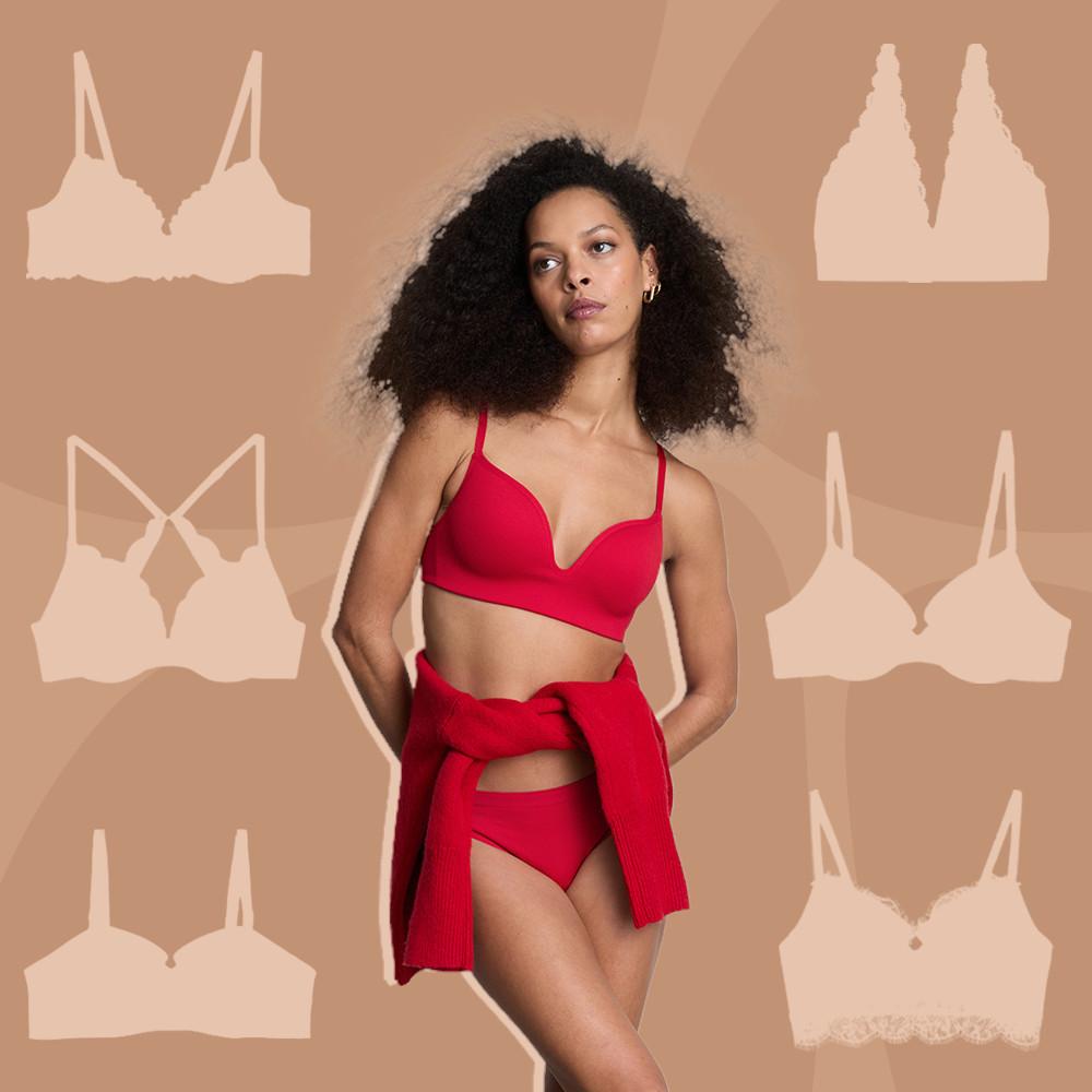 Bra Guide